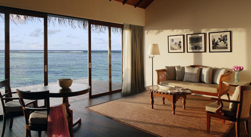 The Residence Maldives Falhumaafushi — Гаафу Аліфу Атол, Мальдіви мініатюра 110