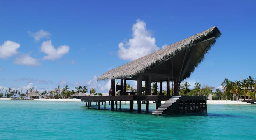 The Residence Maldives Falhumaafushi — Гаафу Аліфу Атол, Мальдіви мініатюра 111