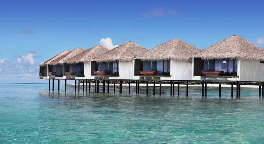 The Residence Maldives Falhumaafushi — Гаафу Аліфу Атол, Мальдіви мініатюра 112
