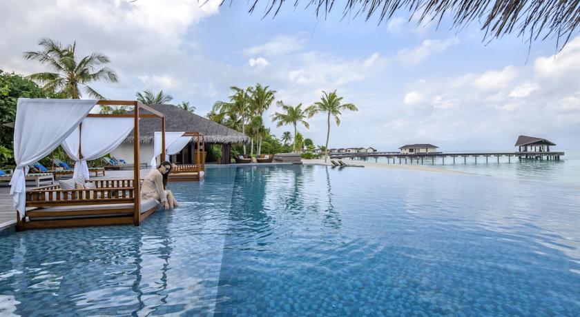 The Residence Maldives Falhumaafushi — Гаафу Аліфу Атол, Мальдіви мініатюра 113