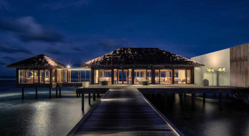 The Residence Maldives Falhumaafushi — Гаафу Аліфу Атол, Мальдіви мініатюра 114