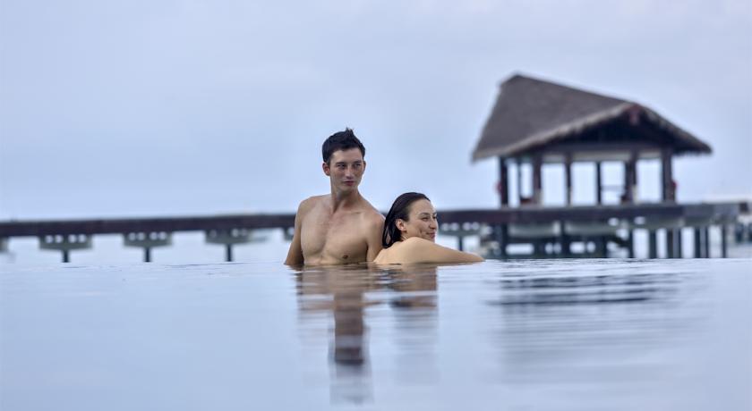 The Residence Maldives Falhumaafushi — Гаафу Аліфу Атол, Мальдіви мініатюра 115