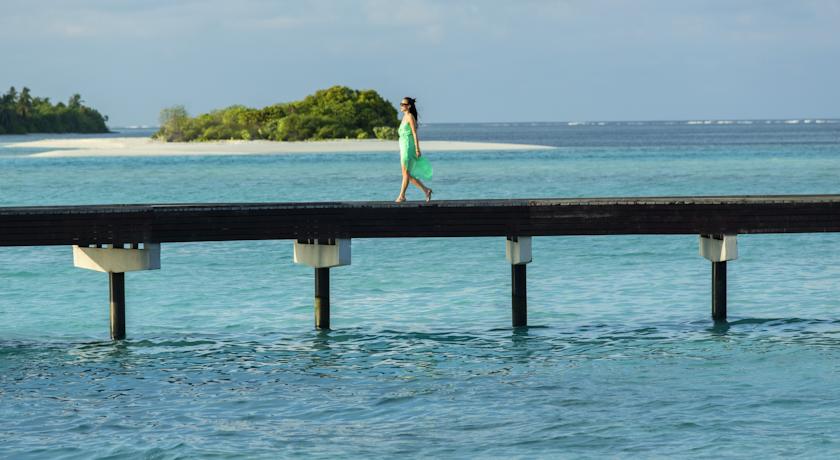 The Residence Maldives Falhumaafushi — Гаафу Аліфу Атол, Мальдіви мініатюра 116