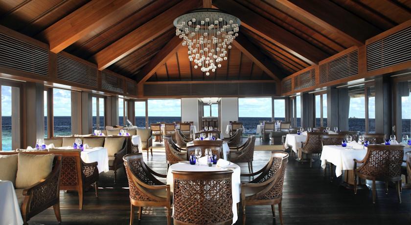 The Residence Maldives Falhumaafushi — Гаафу Аліфу Атол, Мальдіви мініатюра 117