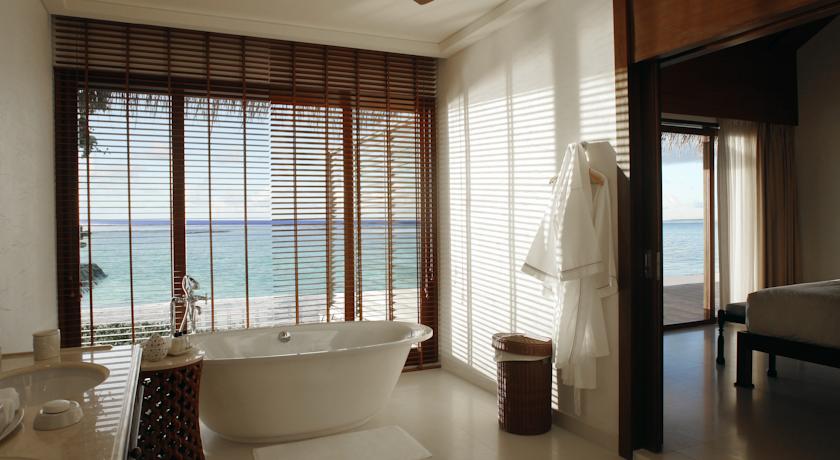 The Residence Maldives Falhumaafushi — Гаафу Аліфу Атол, Мальдіви мініатюра 119