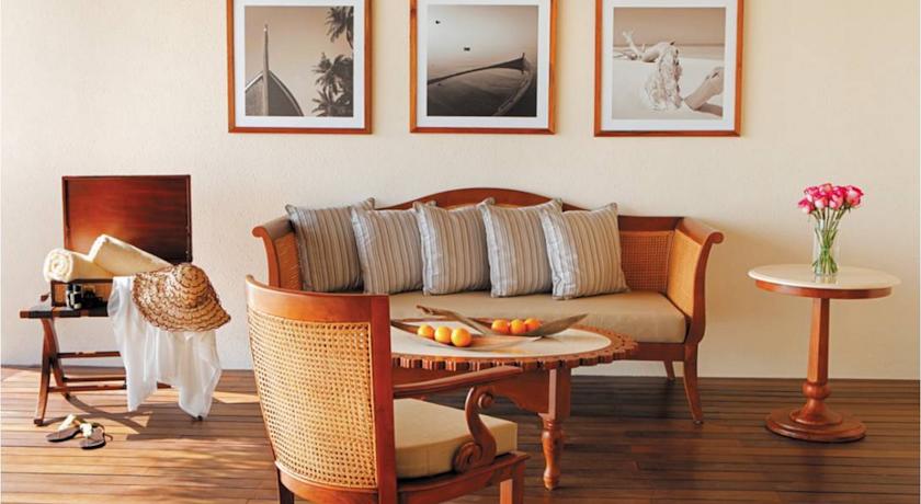 The Residence Maldives Falhumaafushi — Гаафу Аліфу Атол, Мальдіви мініатюра 120