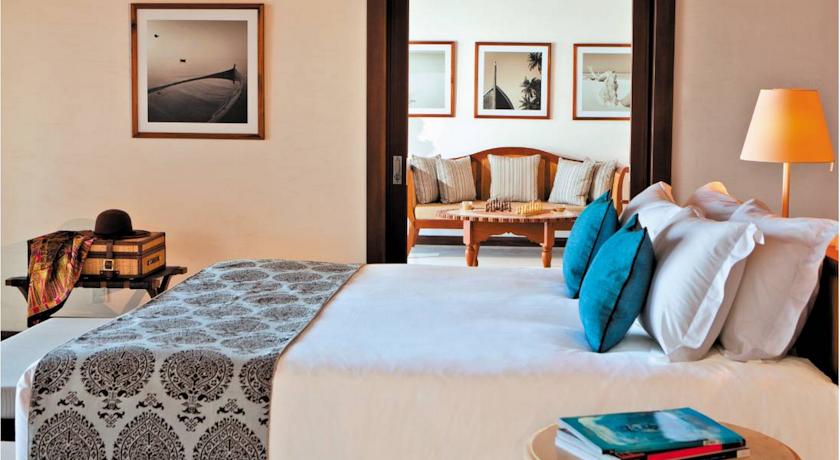The Residence Maldives Falhumaafushi — Гаафу Аліфу Атол, Мальдіви мініатюра 121