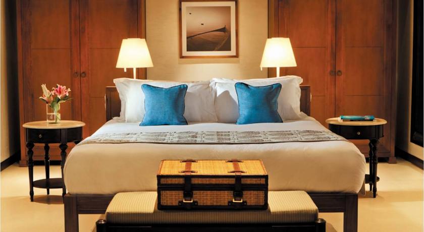 The Residence Maldives Falhumaafushi — Гаафу Аліфу Атол, Мальдіви мініатюра 122