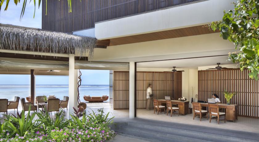 The Residence Maldives Falhumaafushi — Гаафу Аліфу Атол, Мальдіви мініатюра 123