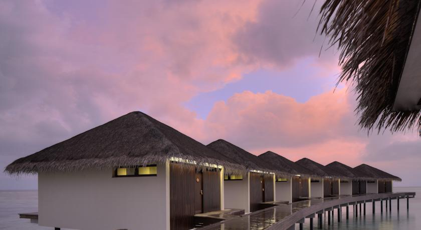 The Residence Maldives Falhumaafushi — Гаафу Аліфу Атол, Мальдіви мініатюра 125