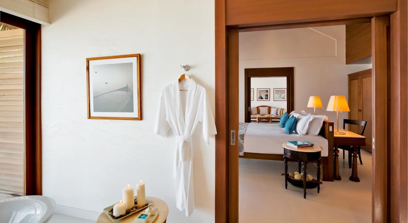 The Residence Maldives Falhumaafushi — Гаафу Аліфу Атол, Мальдіви мініатюра 128