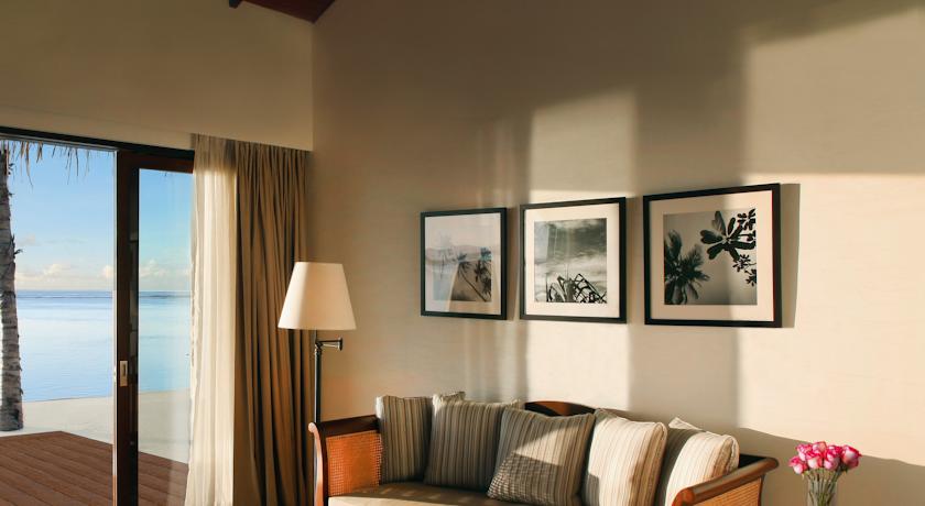 The Residence Maldives Falhumaafushi — Гаафу Аліфу Атол, Мальдіви мініатюра 129