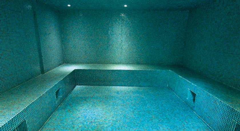Mercure Dubai Barsha Heights Hotel Suites & Apartments — Дубаї, Об'єднані Арабські Емірати мініатюра 155