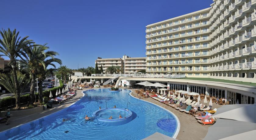 Sol Guadalupe Magaluf — Кальвія, Іспанія — фото 1