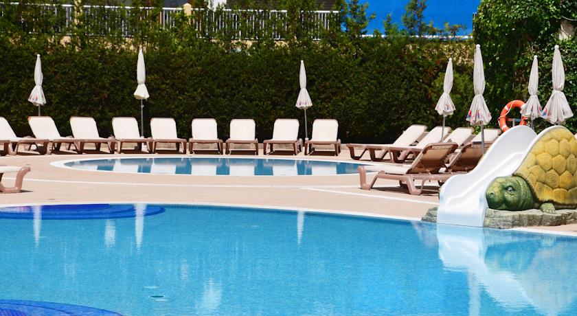Sol Guadalupe Magaluf — Кальвія, Іспанія мініатюра 6