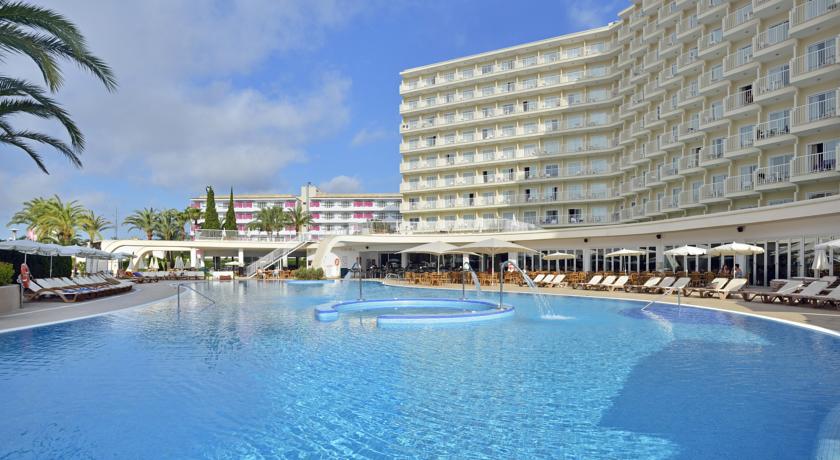 Sol Guadalupe Magaluf — Кальвія, Іспанія мініатюра 7