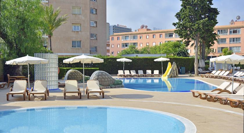 Sol Guadalupe Magaluf — Кальвія, Іспанія мініатюра 9