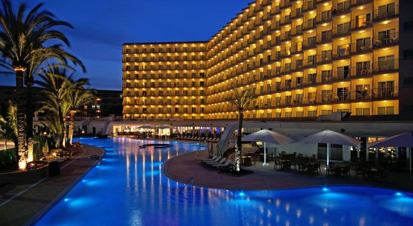 Sol Guadalupe Magaluf — Кальвія, Іспанія мініатюра 10
