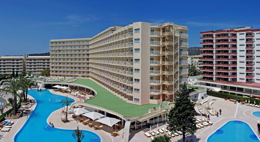 Sol Guadalupe Magaluf — Кальвія, Іспанія мініатюра 11
