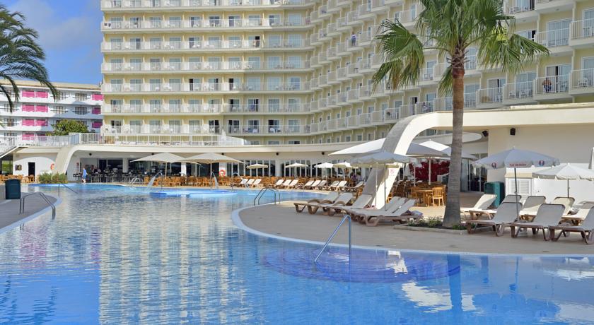 Sol Guadalupe Magaluf — Кальвія, Іспанія мініатюра 12