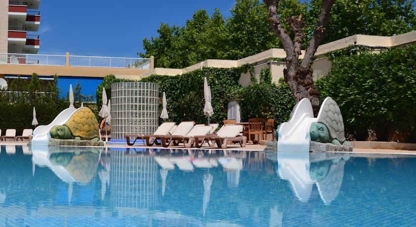 Sol Guadalupe Magaluf — Кальвія, Іспанія мініатюра 13