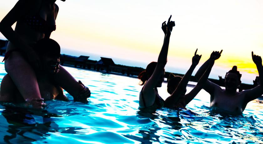 Sol Guadalupe Magaluf — Кальвія, Іспанія мініатюра 33