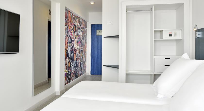 Sol House the Studio Calvia Beach Magaluf — Кальвія, Іспанія мініатюра 8