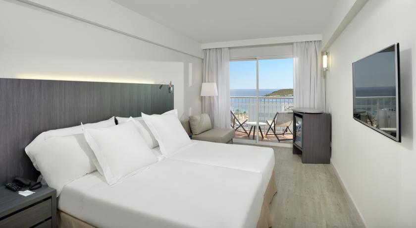 Sol House the Studio Calvia Beach Magaluf — Кальвія, Іспанія мініатюра 9