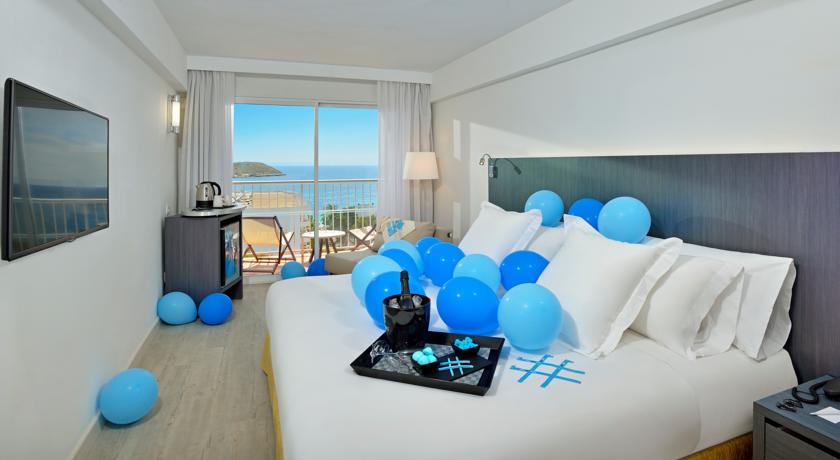 Sol House the Studio Calvia Beach Magaluf — Кальвія, Іспанія мініатюра 10