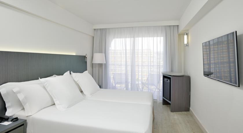 Sol House the Studio Calvia Beach Magaluf — Кальвія, Іспанія мініатюра 11