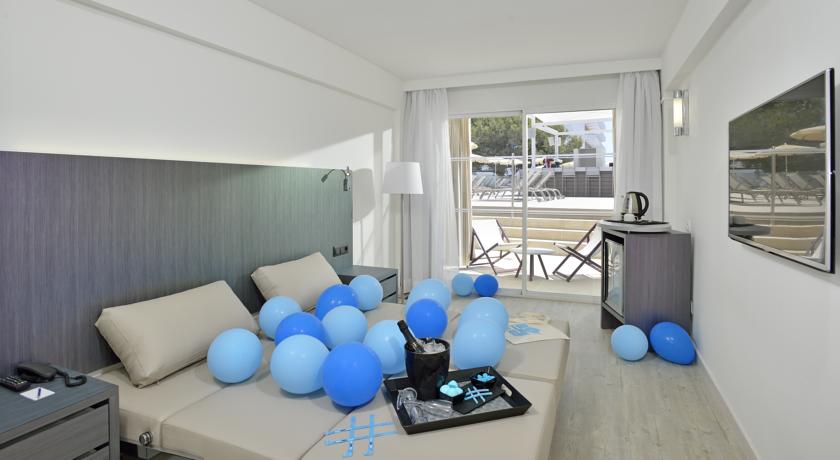 Sol House the Studio Calvia Beach Magaluf — Кальвія, Іспанія мініатюра 12