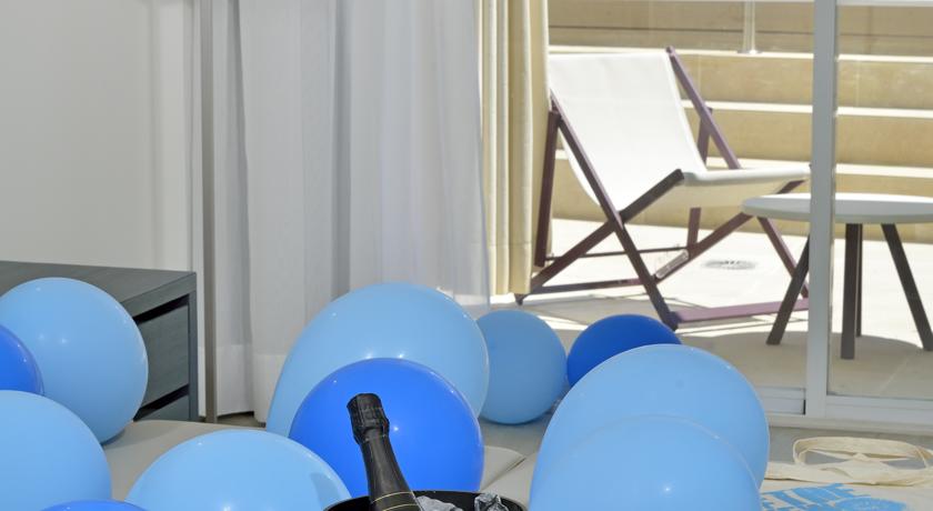 Sol House the Studio Calvia Beach Magaluf — Кальвія, Іспанія мініатюра 14