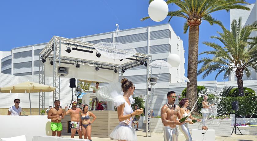 Sol House the Studio Calvia Beach Magaluf — Кальвія, Іспанія мініатюра 17