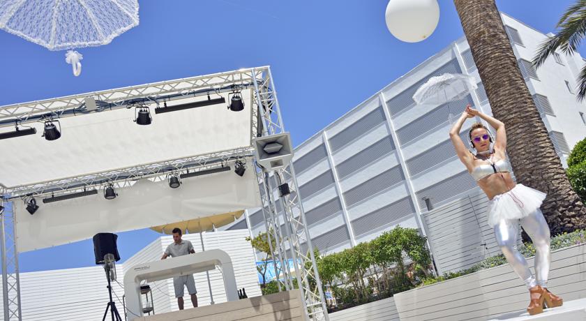 Sol House the Studio Calvia Beach Magaluf — Кальвія, Іспанія мініатюра 18