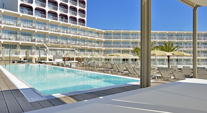 Sol House the Studio Calvia Beach Magaluf — Кальвія, Іспанія мініатюра 20