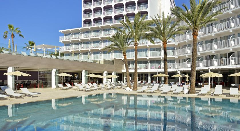 Sol House the Studio Calvia Beach Magaluf — Кальвія, Іспанія мініатюра 22