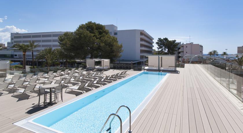 Sol House the Studio Calvia Beach Magaluf — Кальвія, Іспанія мініатюра 24