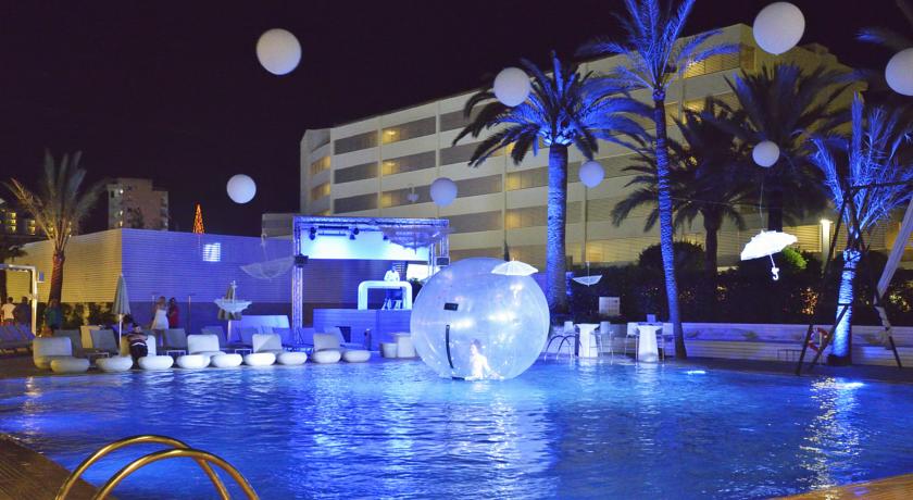 Sol House the Studio Calvia Beach Magaluf — Кальвія, Іспанія мініатюра 26
