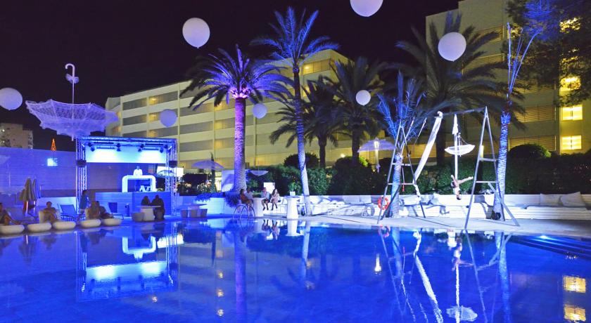 Sol House the Studio Calvia Beach Magaluf — Кальвія, Іспанія мініатюра 27