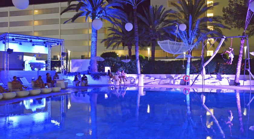 Sol House the Studio Calvia Beach Magaluf — Кальвія, Іспанія мініатюра 28