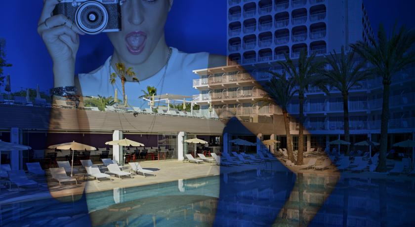 Sol House the Studio Calvia Beach Magaluf — Кальвія, Іспанія мініатюра 29