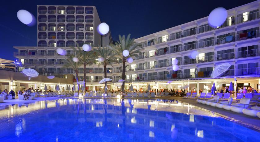 Sol House the Studio Calvia Beach Magaluf — Кальвія, Іспанія мініатюра 35