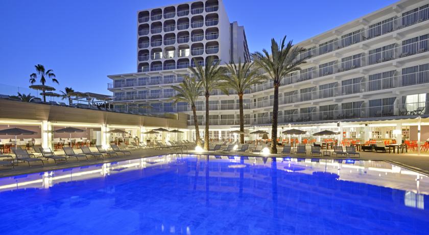 Sol House the Studio Calvia Beach Magaluf — Кальвія, Іспанія мініатюра 36