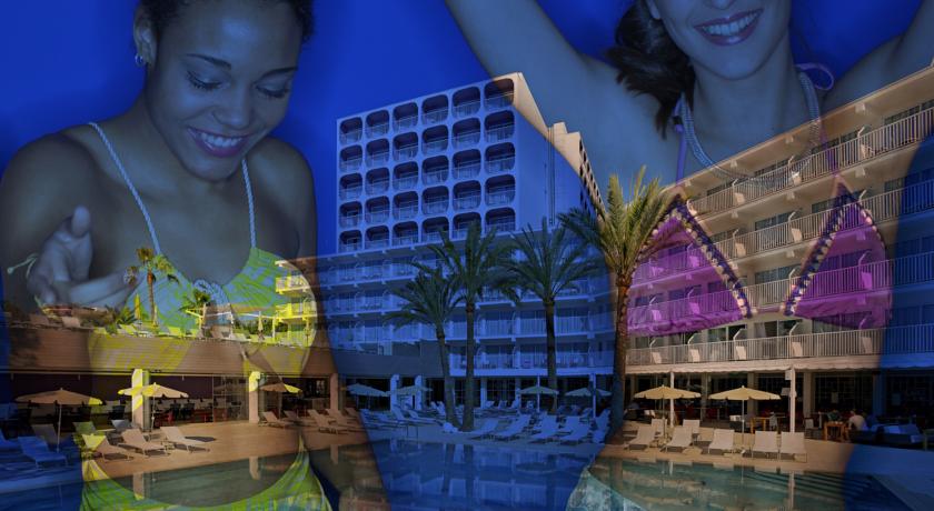 Sol House the Studio Calvia Beach Magaluf — Кальвія, Іспанія мініатюра 37