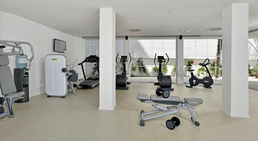 Sol House the Studio Calvia Beach Magaluf — Кальвія, Іспанія мініатюра 39