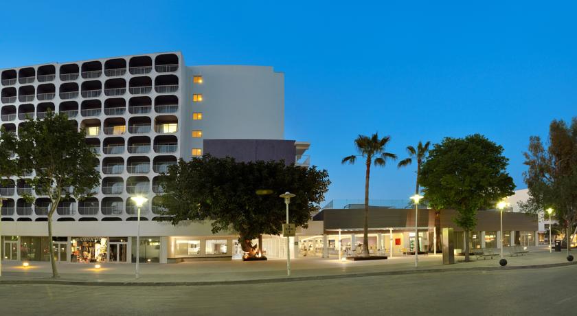 Sol House the Studio Calvia Beach Magaluf — Кальвія, Іспанія мініатюра 40
