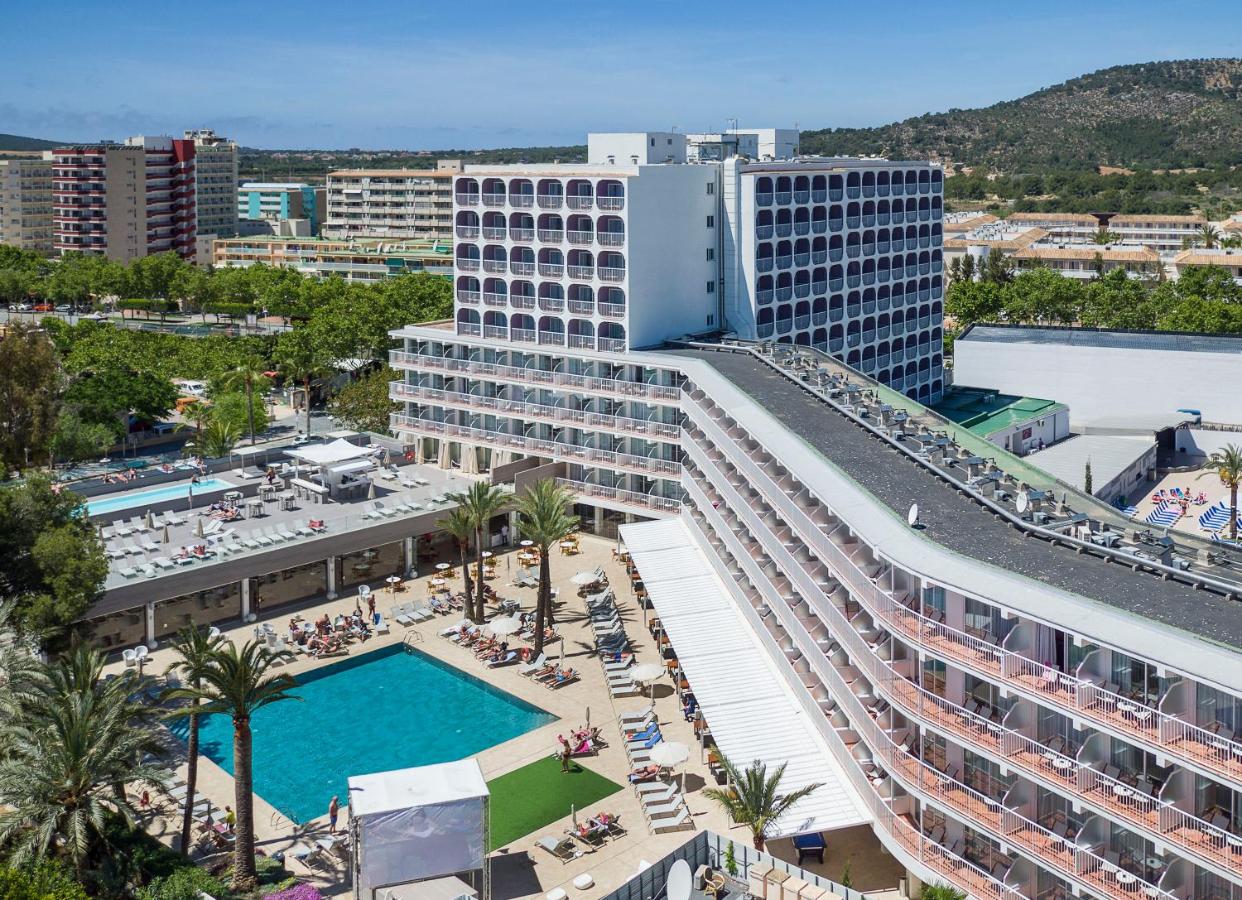 Sol House the Studio Calvia Beach Magaluf — Кальвія, Іспанія мініатюра 46