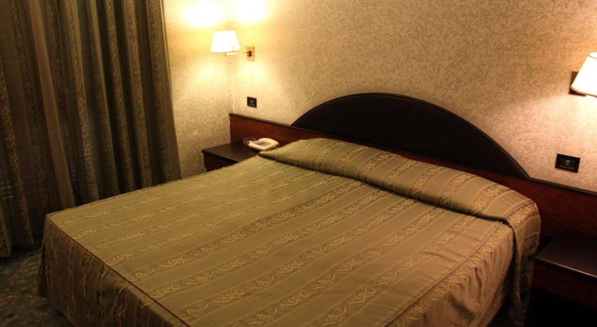 Spice Hotel Milano — Мілан, Італія мініатюра 43