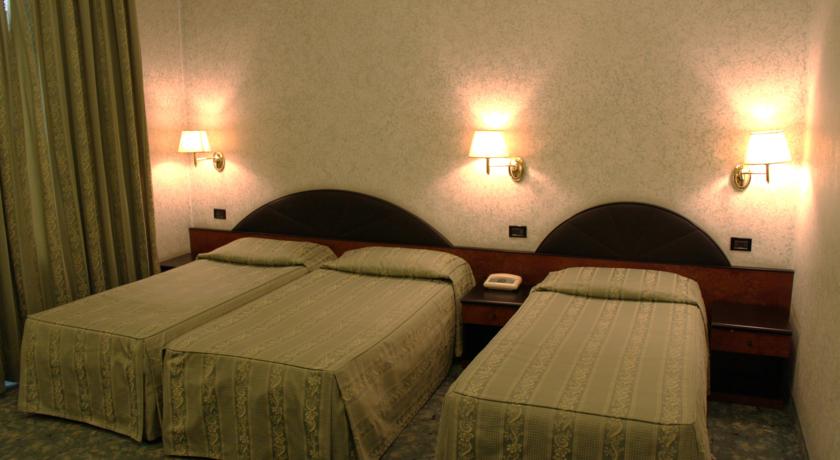 Spice Hotel Milano — Мілан, Італія мініатюра 44