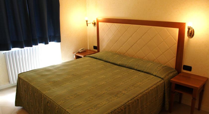 Spice Hotel Milano — Мілан, Італія мініатюра 45
